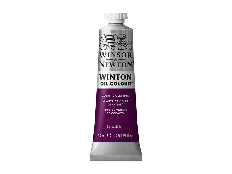 Winton Oil Colour Cobalt Violet Hue 194 (16)