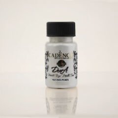 Cadence Dora Metalik Boya 152 İnci 50ml