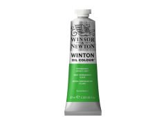 Winton Oil Colour Permanent Green Light 483 (48)
