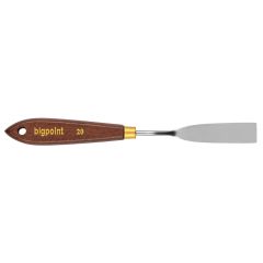 Bigpoint Metal Spatül No: 20