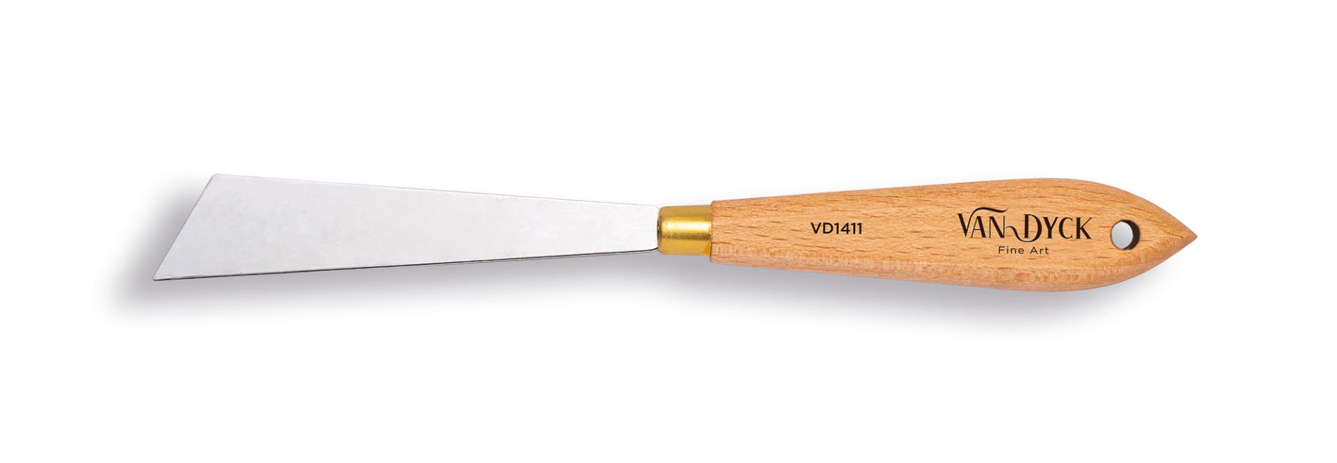 Van Dyck Profesyonel Spatül Model 1411