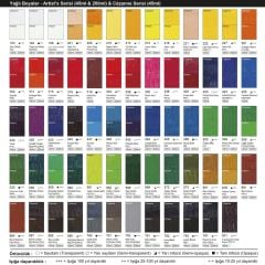 423 Cobalt Blue Hue Cezanne Extra Fine Yağlı Boya 45 ml