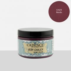 CH29 Bordo Very Chalky Home Decor