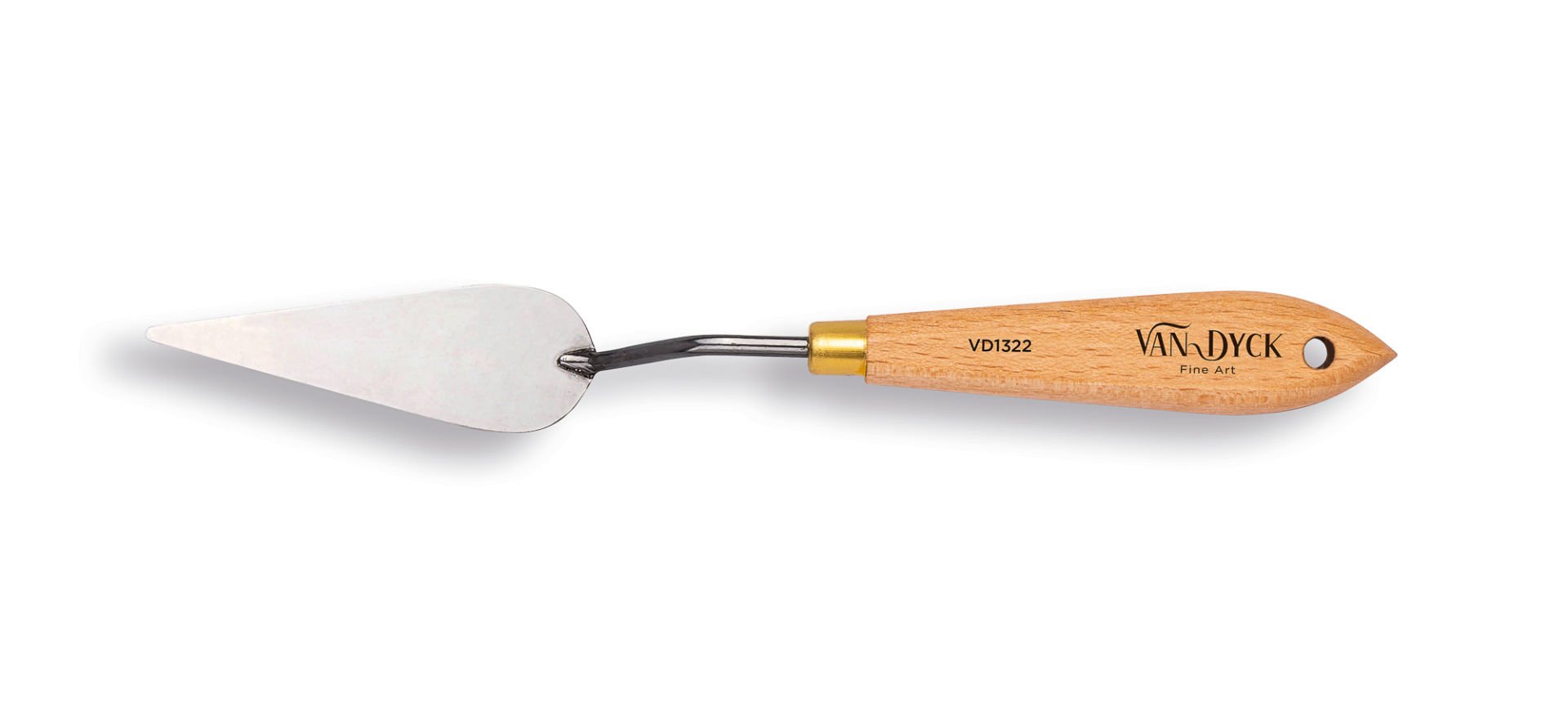 Van Dyck Profesyonel Spatül Model 1322
