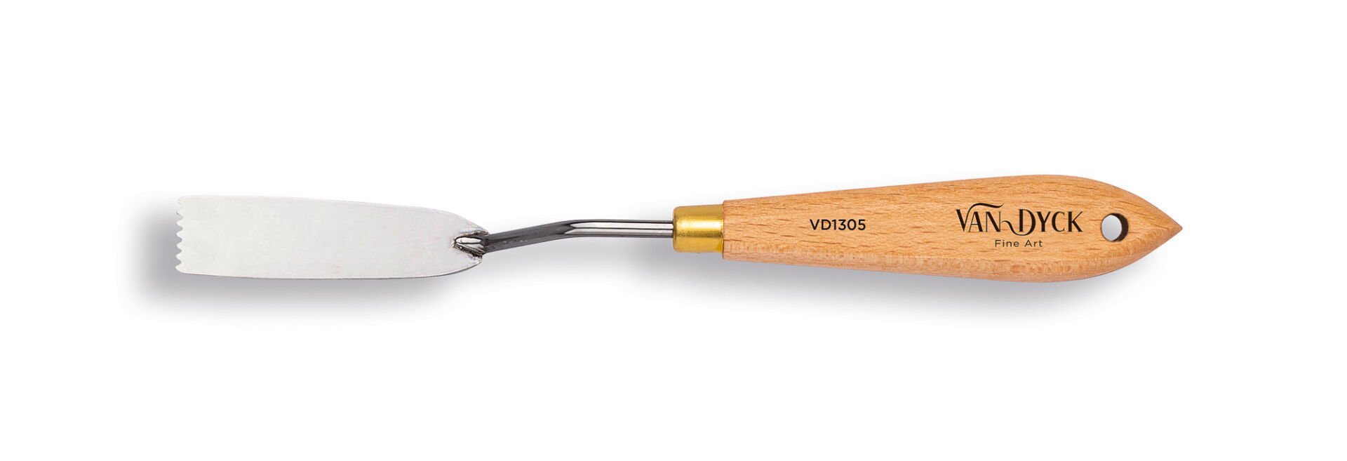 Van Dyck Profesyonel Spatül Model 1305