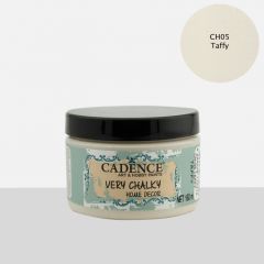 CH05 Taffy Very Chalky Home Decor