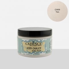 CH09 Ten Rengi Very Chalky Home Decor