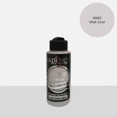 Cadence Hybrid Multisurface Akrilik Boya H-065 Ufuk Grisi 120 ml