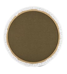 30 cm Yuvarlak Tuval