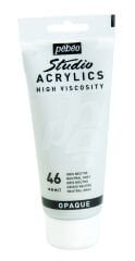Studio Akrilik Boya 46 Neutral Grey