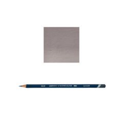 Derwent Watercolour Suluboya Kalemi 69 Gun metal