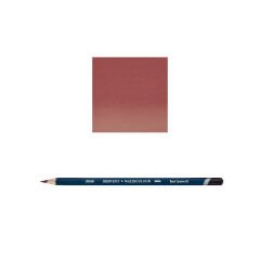Derwent Watercolour Suluboya Kalemi 65 Burnt Carmine