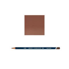 Derwent Watercolour Suluboya Kalemi 61 Copper Beech
