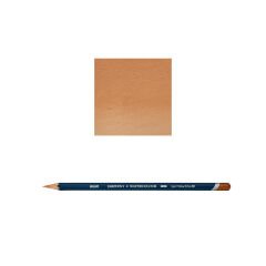 Derwent Watercolour Suluboya Kalemi 60 Burnt Yellow Ochre