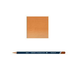 Derwent Watercolour Suluboya Kalemi 59 Golden Brown