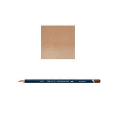 Derwent Watercolour Suluboya Kalemi 56 Raw Umber