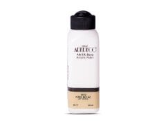 Artdeco Akrilik Boya 140ml Kırık Beyaz 3670