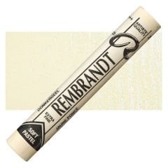 Rembrandt Soft Pastel Deep Yellow 202.9