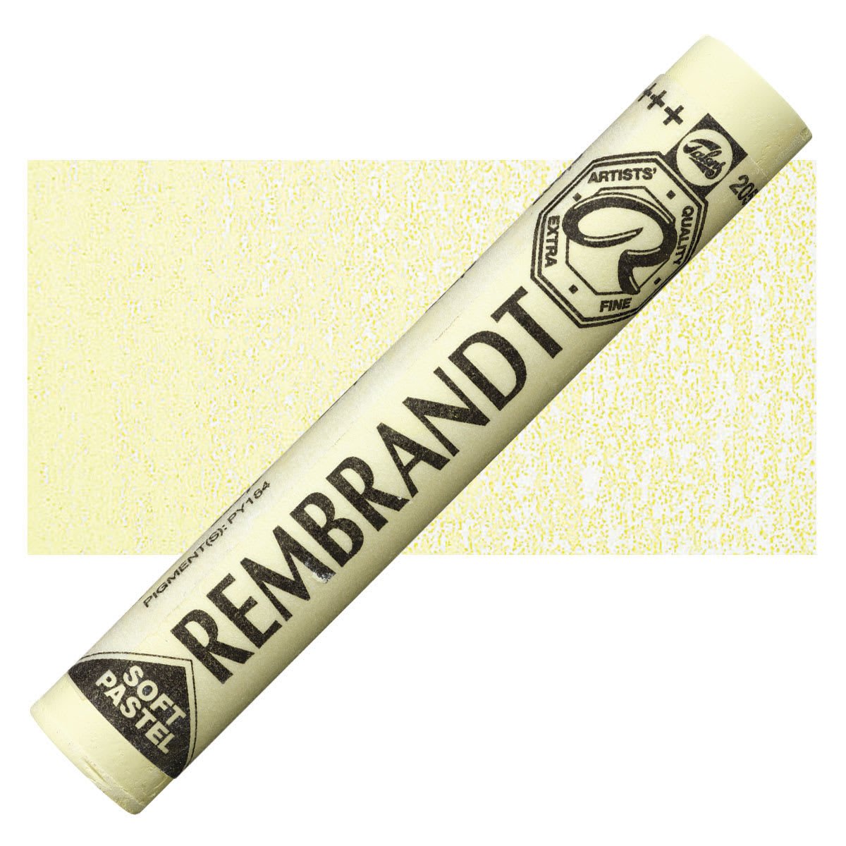 Rembrandt Soft Pastel Lemon Yellow (Primary) 205.9