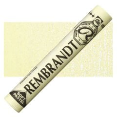 Rembrandt Soft Pastel Lemon Yellow (Primary) 205.9