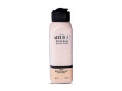 Artdeco Akrilik Boya 140ml Sütlü Kahve 3654