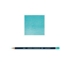 Derwent Watercolour Suluboya Kalemi 40 Turquoise Green