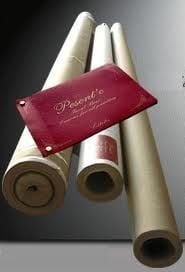 CANVAS BVR SILVER