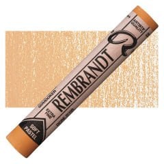 Rembrandt Soft Pastel Gold Ochre 231.7
