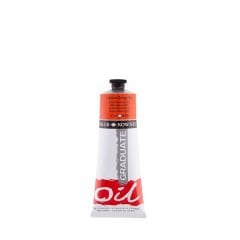 Graduate Yağlı Boya 619 Cadmium Orange Hue