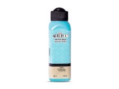 Artdeco Akrilik Boya 140ml Turkuaz 3632