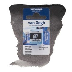 Van Gogh Sulu Boya Tablet Neutral Tint 715