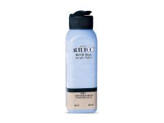 Artdeco Akrilik Boya 140ml Ortanca Mavi 3061