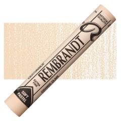 Rembrandt Soft Pastel Light Orange 236.9