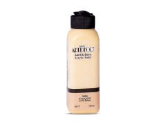 Artdeco Akrilik Boya 140ml Ayçiçeği 3058