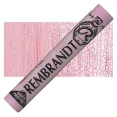 Rembrandt Soft Pastel Carmine 318.9