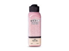 Artdeco Akrilik Boya 140ml Küllü Gül 3051