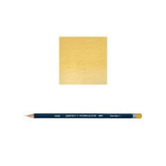 Derwent Watercolour Suluboya Kalemi 05 Straw Yellow