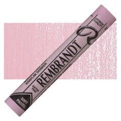 Rembrandt Soft Pastel Madder Lake Deep 331.8