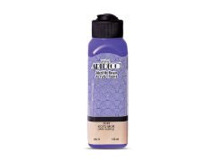 Artdeco Akrilik Boya 140ml Koyu Mor 3048