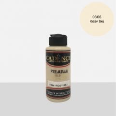 0366 ROSY BEJ Premium Akrilik Boya