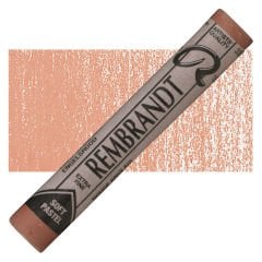 Rembrandt Soft Pastel Light Oxide Red 339.5