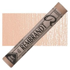 Rembrandt Soft Pastel Light Oxide Red 339.7
