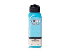 Artdeco Akrilik Boya 140ml Kelebek Mavi 3044