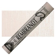 Rembrandt Soft Pastel Light Oxide Red 339.9