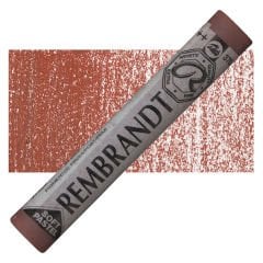 Rembrandt Soft Pastel Permanent Red Light 370.3