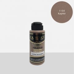 1154 KAŞMİR Premium Akrilik Boya