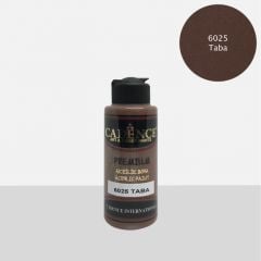 6025 TABA Premium Akrilik Boya