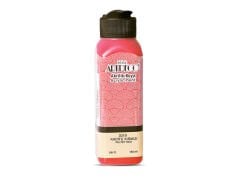 Artdeco Akrilik Boya 140ml Kadife Kırmızı 3019