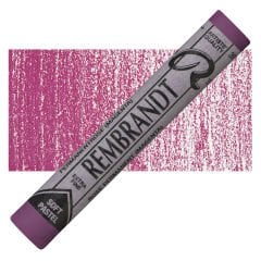 Rembrandt Soft Pastel Permanent Rose (Magenta) 397.3
