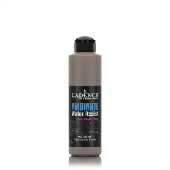 AW-17 Vizon Ambiante Islak Zemin Boyası 500ML + Katalizör 20GR